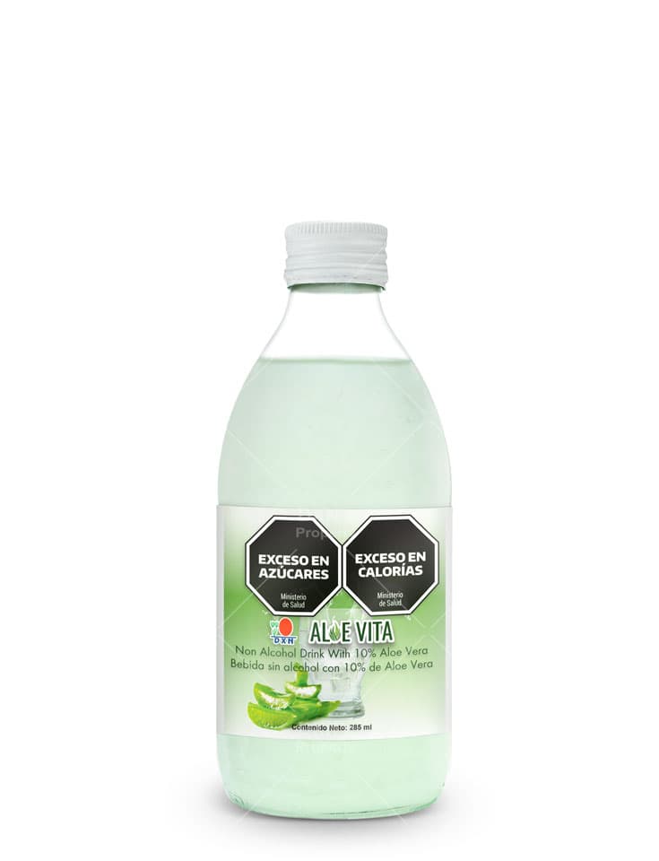 DXN Aloe Vita